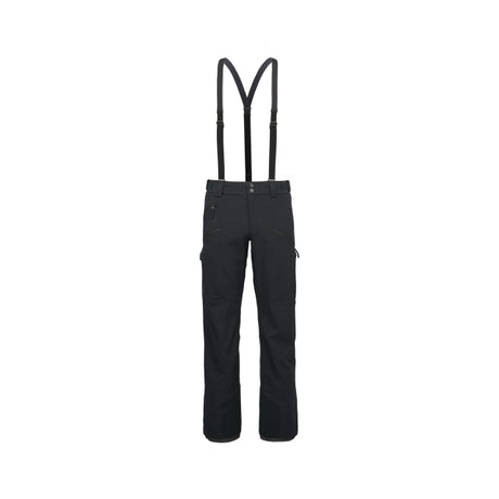 Black Diamond Dawn Patrol Pant - Mens Black