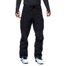 Black Diamond Dawn Patrol Hybrid Pant - Mens Black