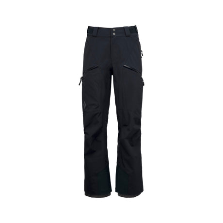 Black Diamond Recon Stretch Pants - Womens Black