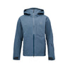 Black Diamond Recon Stretch Shell Jacket - Mens Midnight Blue