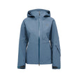 Black Diamond Recon Stretch Shell Jacket - Womens idnight Blue / M