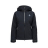 Black Diamond Recon Insulated Shell - Womens Black