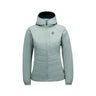 Black Diamond Solution 1.0 Hoody - Womens Agave