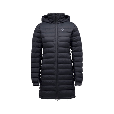 Black Diamond Access Down 2.0 Parka - Womens Black