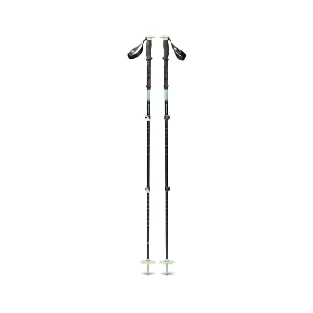 Black Diamond Expedition 3 Ski Poles