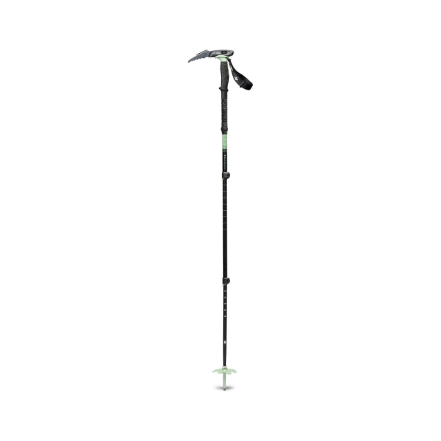 Black Diamond Expedition 3 Whippet Desert Sage / 140cm