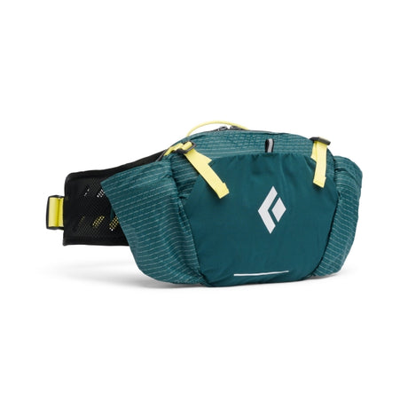 Black Diamond Pursuit 6 Waist Pack Midnight Blue