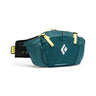 Black Diamond Pursuit 6 Waist Pack Deep Woods