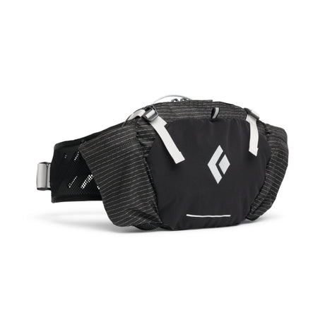 Black Diamond Pursuit 6 Waist Pack Black