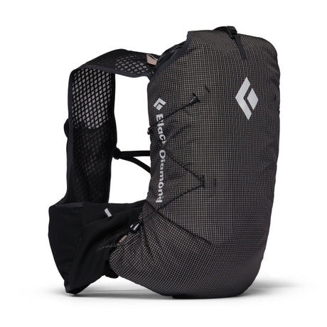 Black Diamond Distance 8 Backpack Black