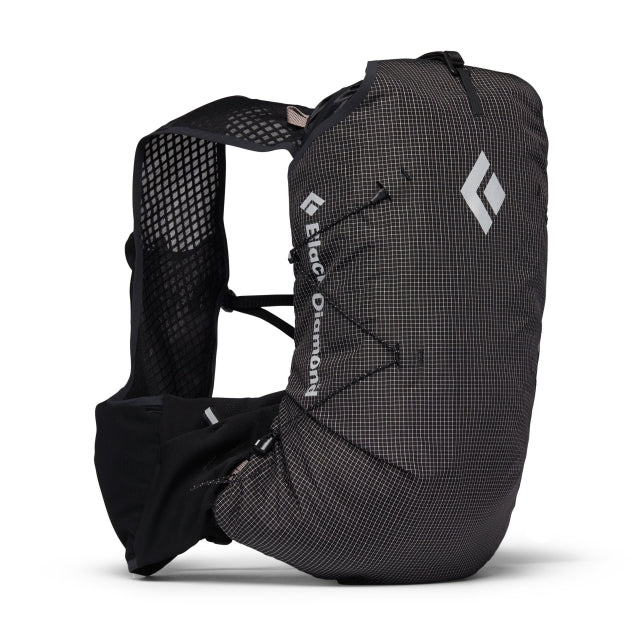 Black Diamond Distance 8 Backpack Black