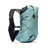 Black Diamond Distance 8 Backpack - Womens Glacier / L