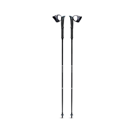 Black Diamond Distance Carbon Z FKT Poles Black / 110cm