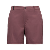 Black Diamond Pursuit Shorts - Womens Moonstone