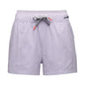 Black Diamond Sequence Shorts - Womens Dusk Violet