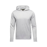 Black Diamond Circuit Hoody - Mens Pewter