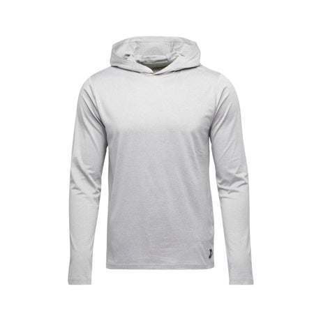 Black Diamond Circuit Hoody - Mens Pewter