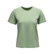 Black Diamond Lightwire Short Sleeve Tee - Womens Desert Sage