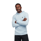 Black Diamond Alpenglow Hoody - Mens Belay Blue