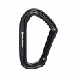 Black Diamond Hotforge Carabiner Straight Gate