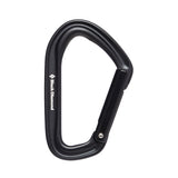 Black Diamond Hotforge Carabiner Straight Gate