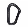 Black Diamond Hotforge Carabiner Straight Gate