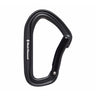 Black Diamond Hotforge Carabiner Bent Gate