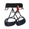Black Diamond Solution Harness - Mens Carbon - Past Season / XS