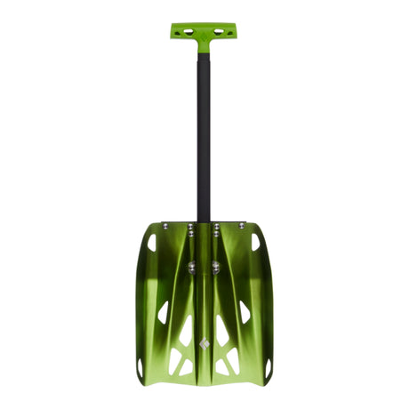 Black Diamond Transfer Light Shovel Envy Green