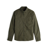 Topo Designs Desert Shirt - Mens Beetle
