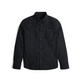 Topo Designs Desert Shirt - Mens Black