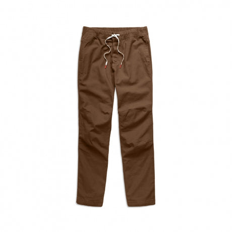 Topo Designs Dirt Pants Classic - Mens Desert Palm