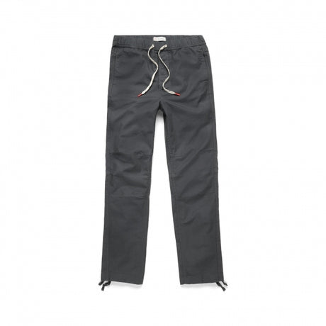Topo Designs Dirt Pants Classic - Mens Asphalt