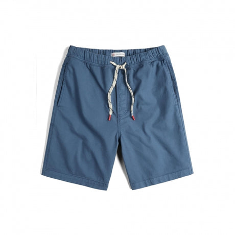 Topo Designs Dirt Shorts - Mens Stone Blue / M