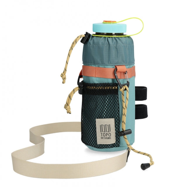 Topo Designs Mountain Hydro Sling Nightshade/Slate