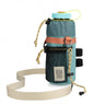 Topo Designs Mountain Hydro Sling Woodland/Terracotta