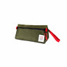 Topo Designs Dopp Kit Olive/Olive