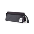 Topo Designs Dopp Kit Black/Grid
