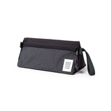 Topo Designs Dopp Kit Black/Grid