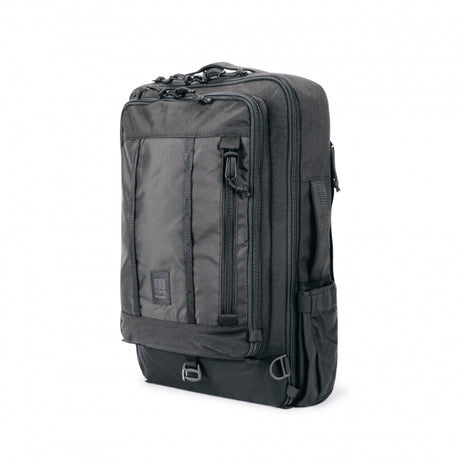 Topo Designs Global Travel Bag 30L Black/Black