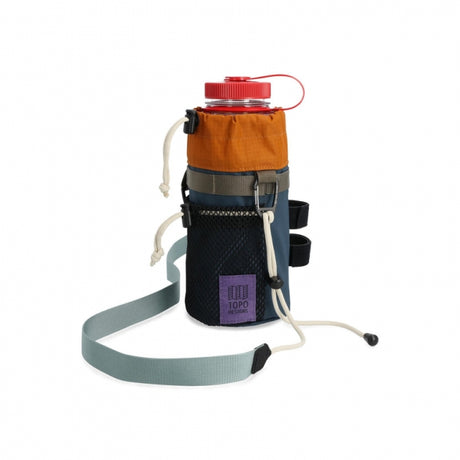Topo Designs Mountain Hydro Sling Pond Blue