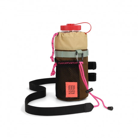 Topo Designs Mountain Hydro Sling Desert Palm