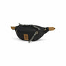 Topo Designs Mountain Waist Pack Black/Neutral