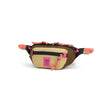Topo Designs Mountain Waist Pack Desert Palm/Sahara