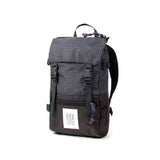 Topo Designs Rover Mini Pack Black/Grid