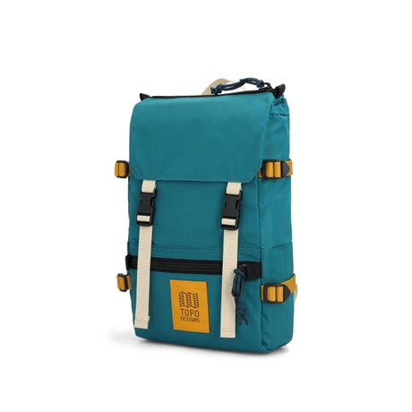 Topo Designs Rover Mini Pack Spruce