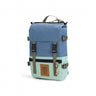 Topo Designs Rover Mini Pack Stone Blue/Ash Green