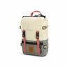 Topo Designs Rover Pack Mini Oil Green/Dark Pine
