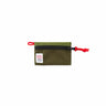 Topo Designs Accessory Bag Bundle Olive/Olive