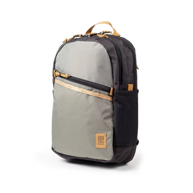 Topo Designs Commuter Backpack Beetle/Khaki